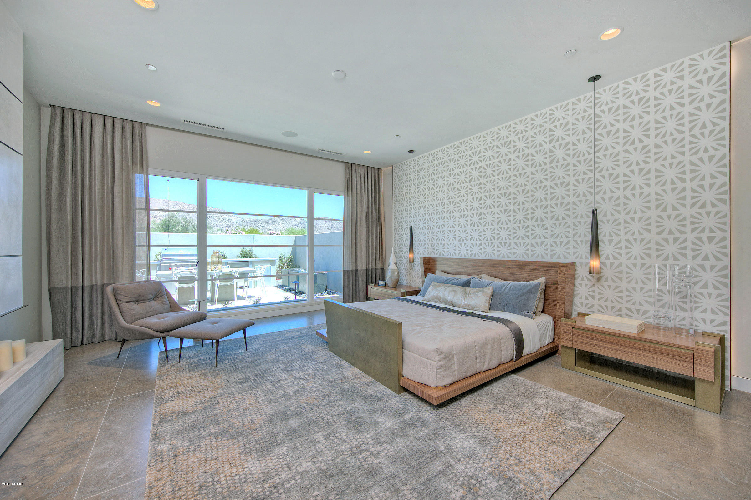 THE VILLAGE AT MOUNTAIN SHADOWS - Residential