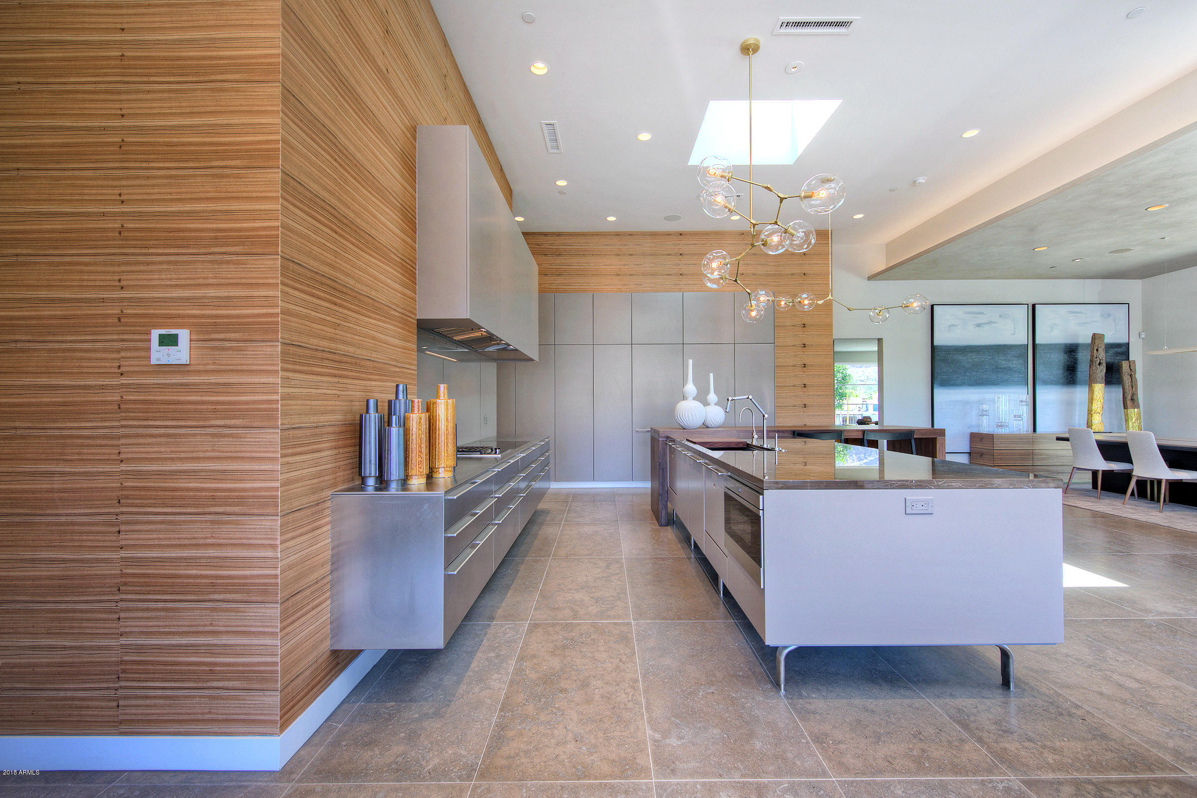 THE VILLAGE AT MOUNTAIN SHADOWS - Residential