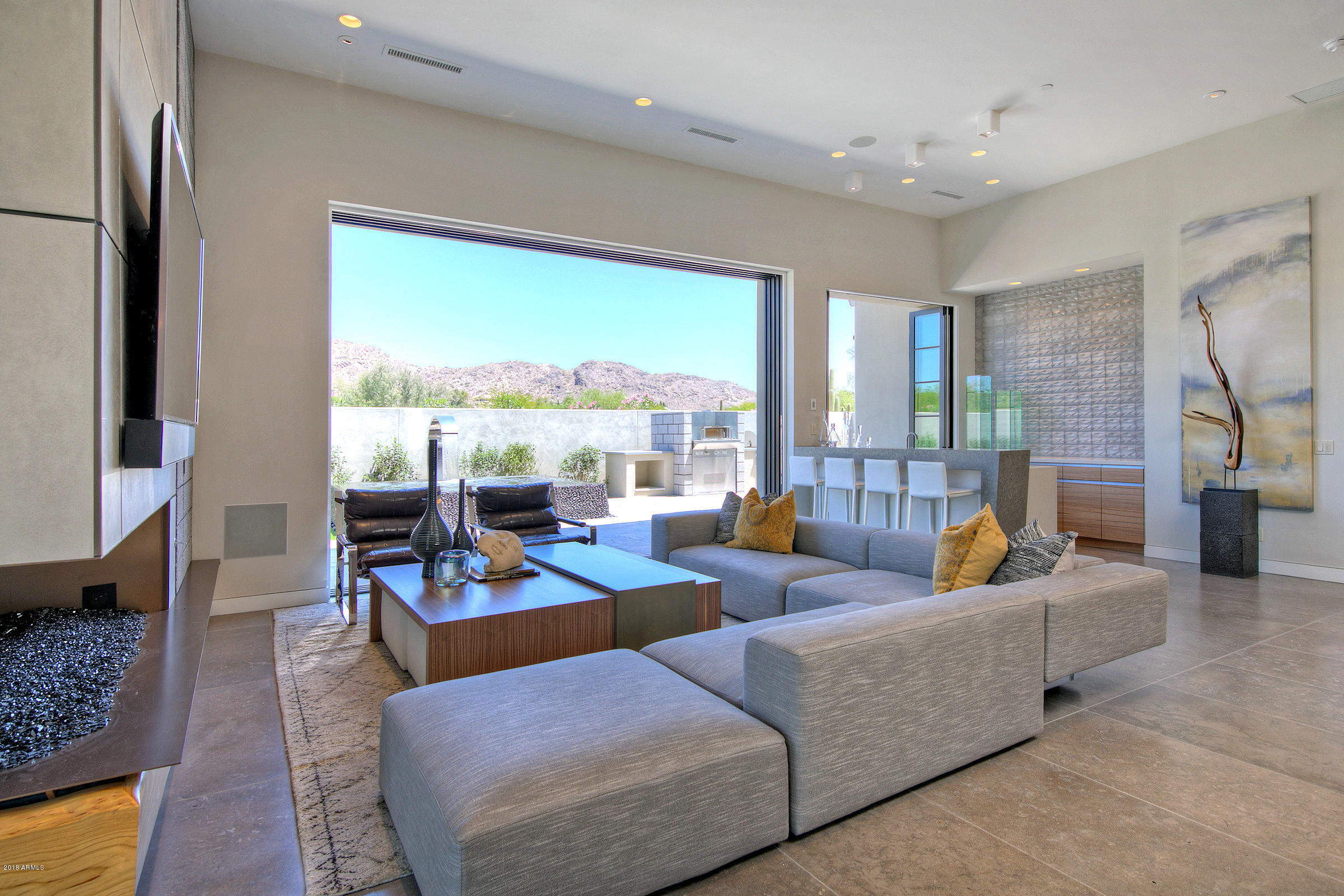 THE VILLAGE AT MOUNTAIN SHADOWS - Residential