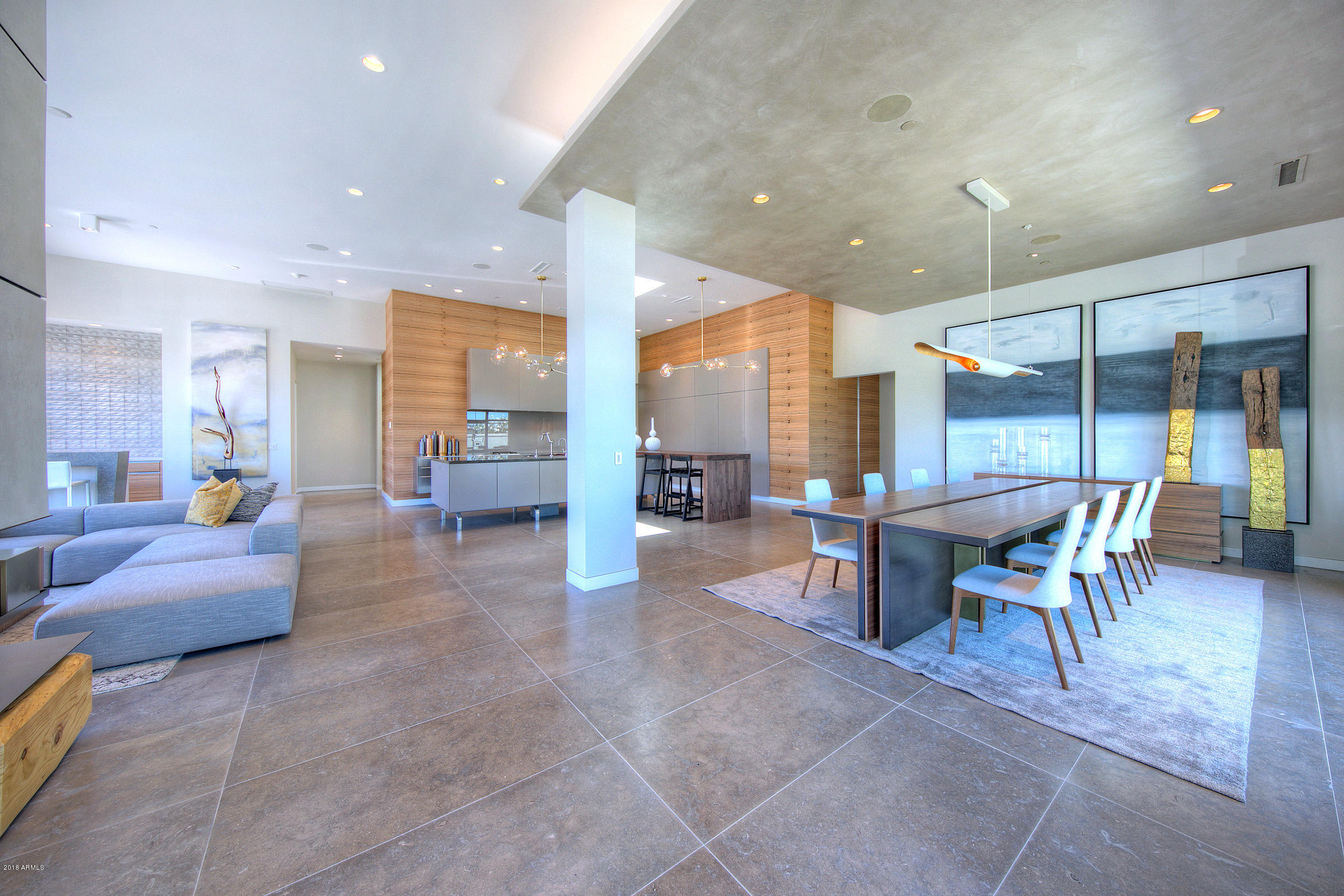 THE VILLAGE AT MOUNTAIN SHADOWS - Residential