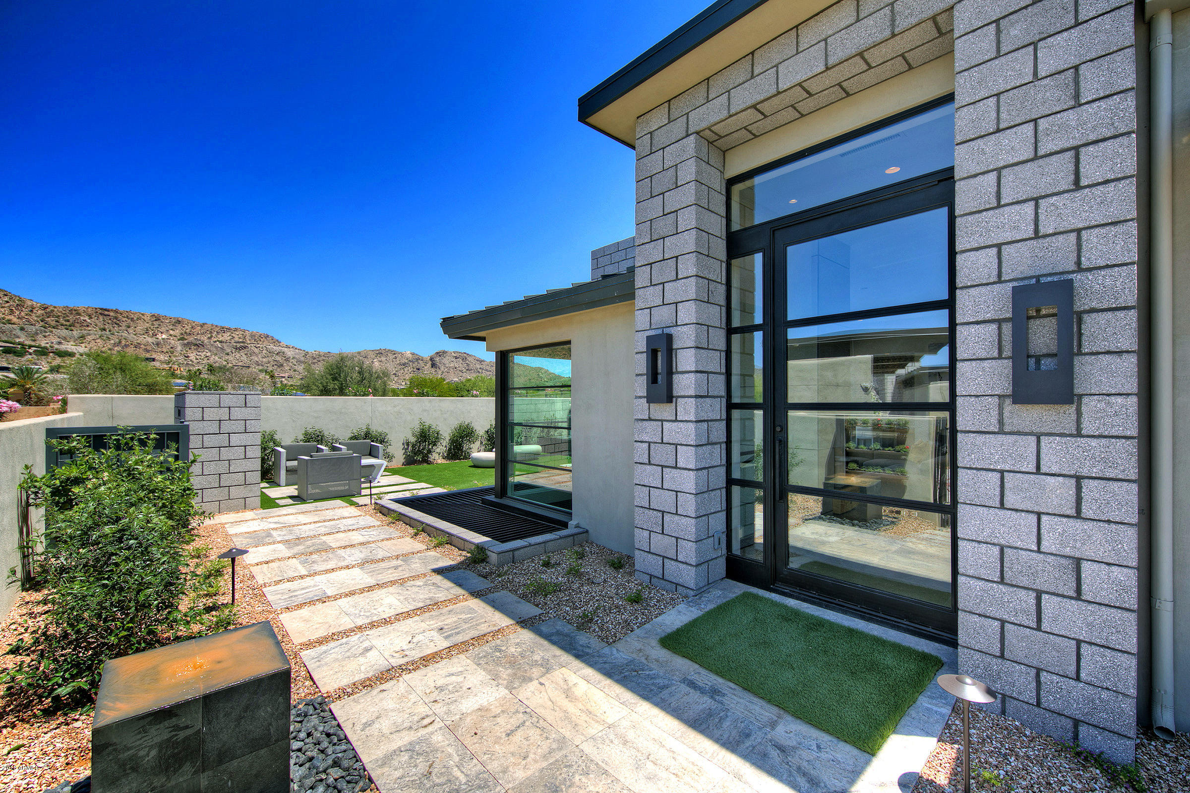 THE VILLAGE AT MOUNTAIN SHADOWS - Residential