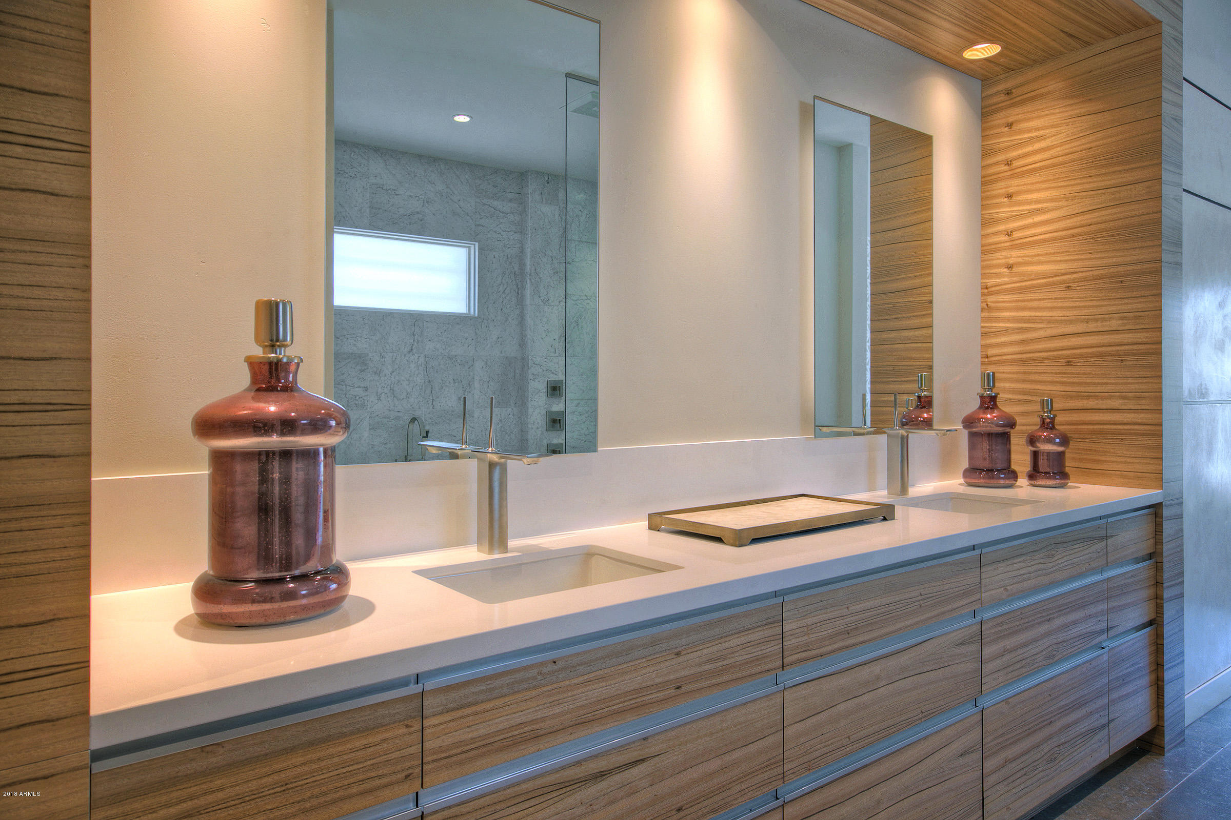 THE VILLAGE AT MOUNTAIN SHADOWS - Residential
