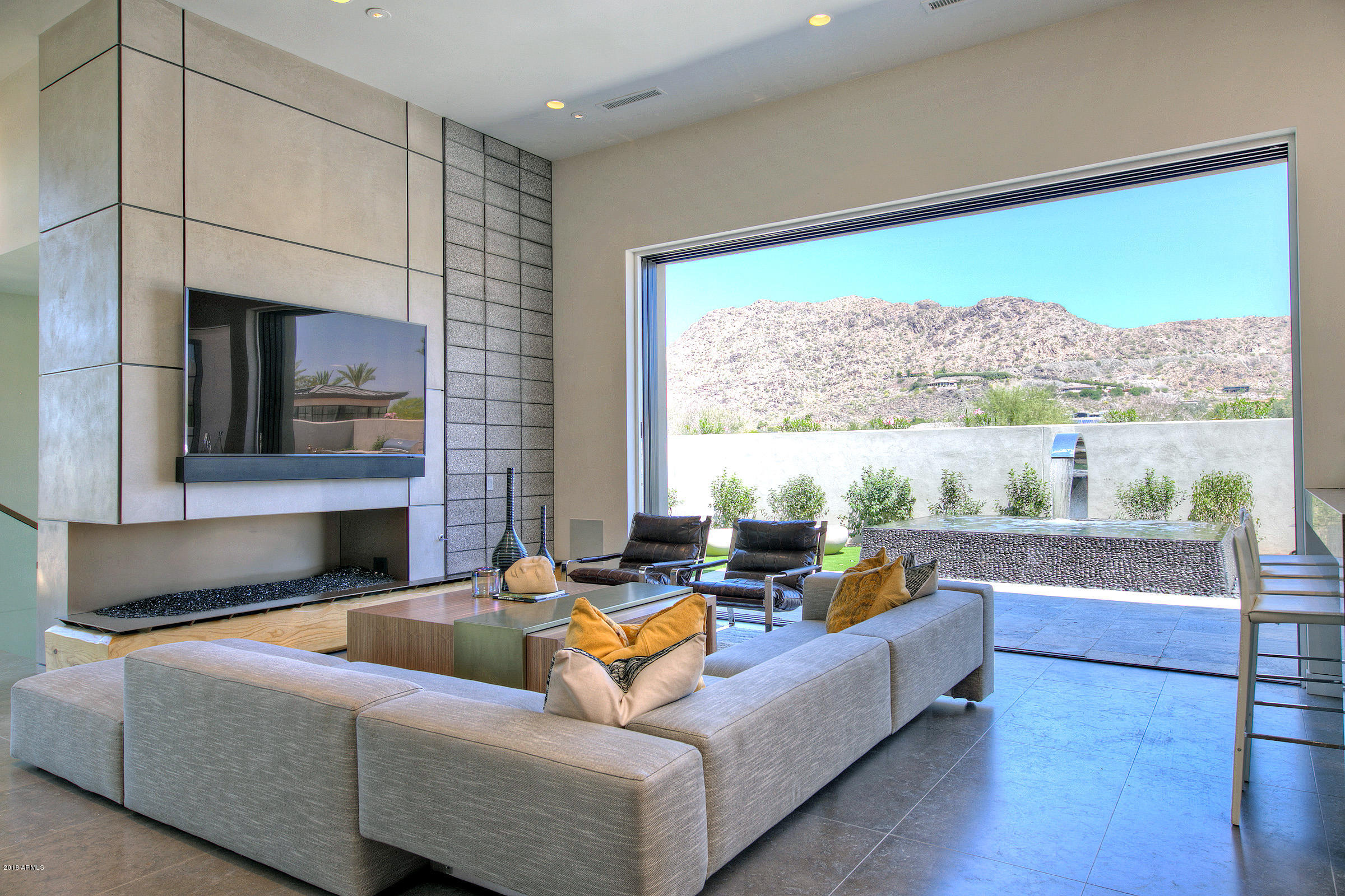 THE VILLAGE AT MOUNTAIN SHADOWS - Residential
