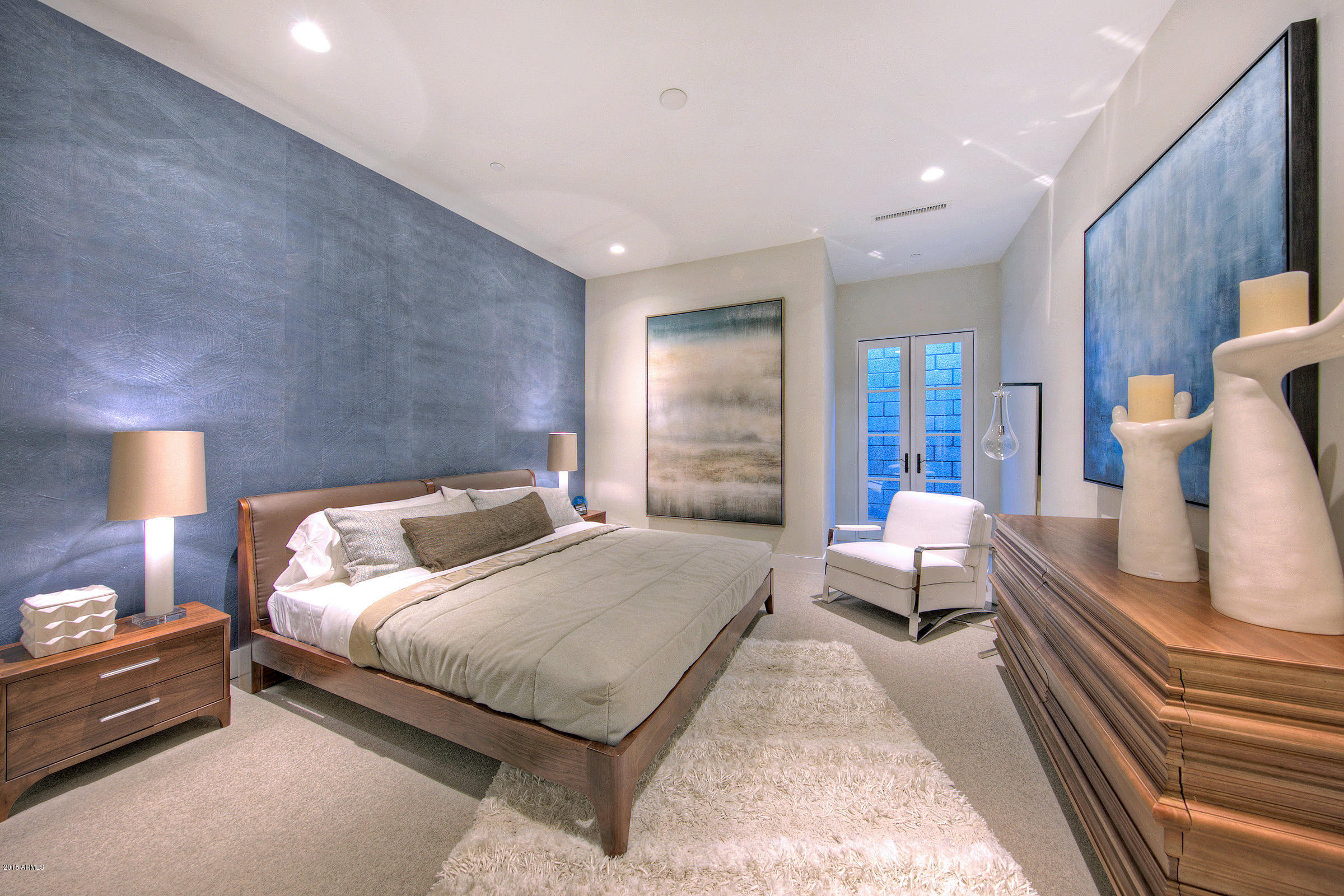 THE VILLAGE AT MOUNTAIN SHADOWS - Residential