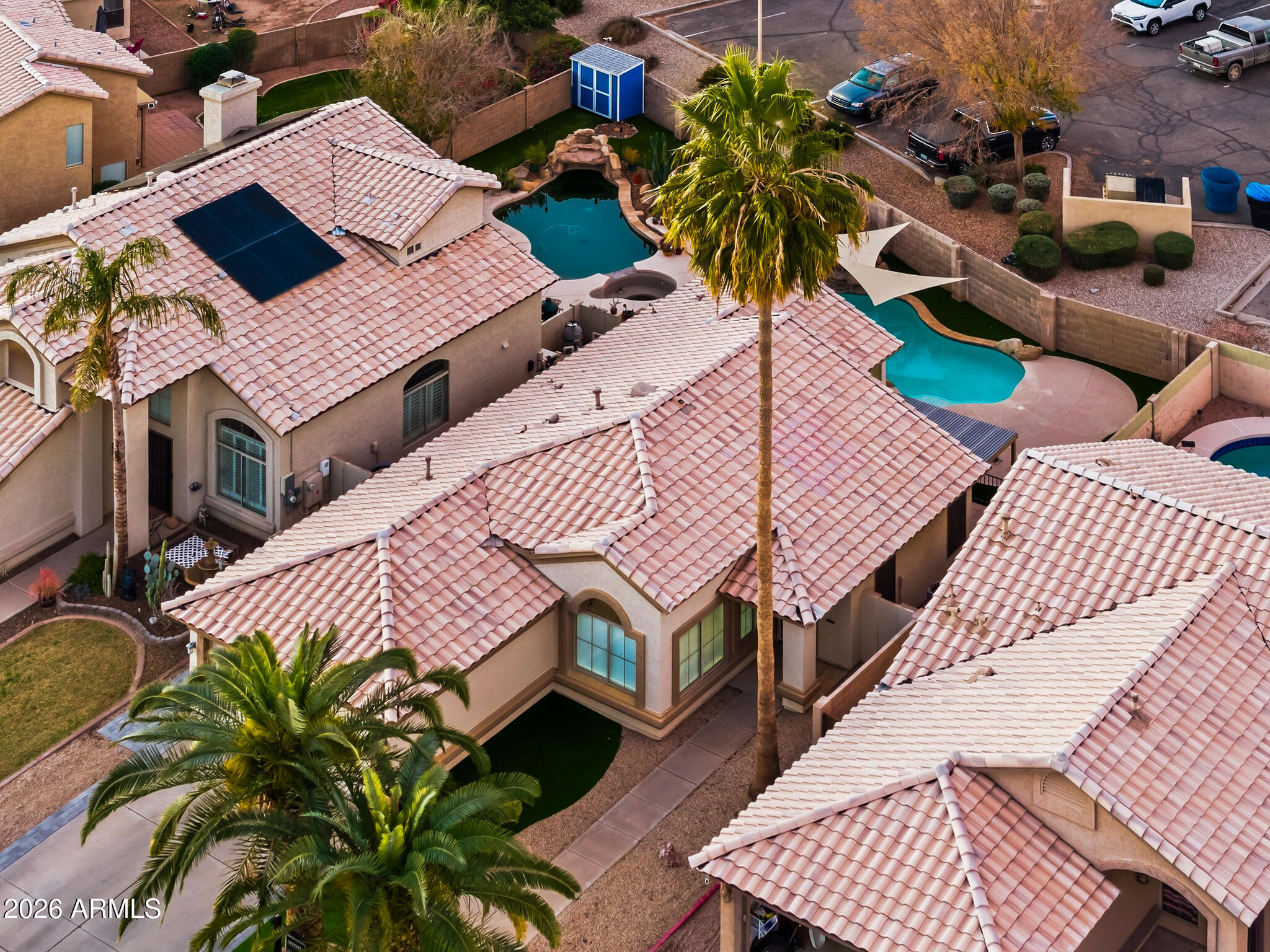 1638 E BARBARITA Avenue