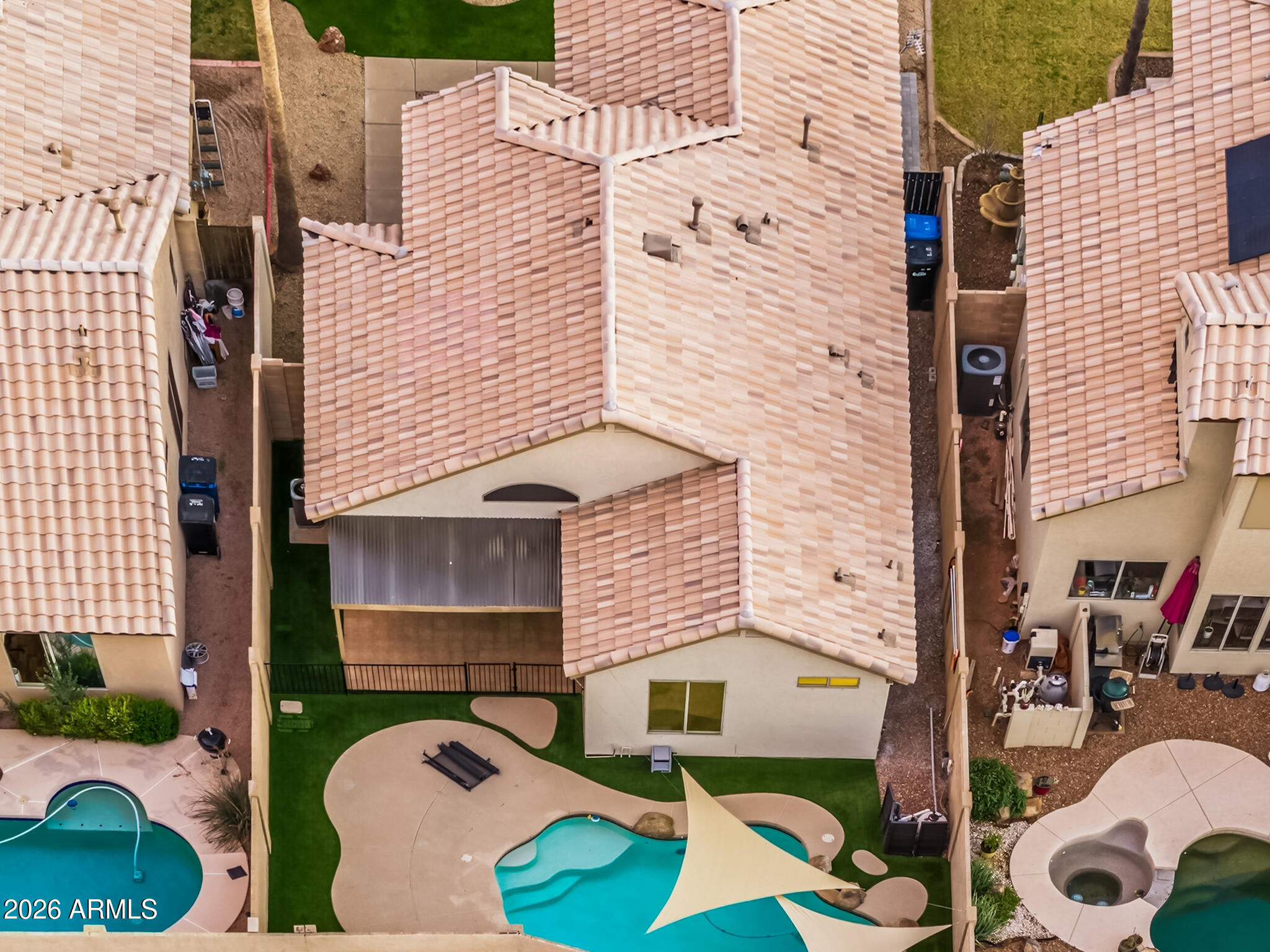 1638 E BARBARITA Avenue