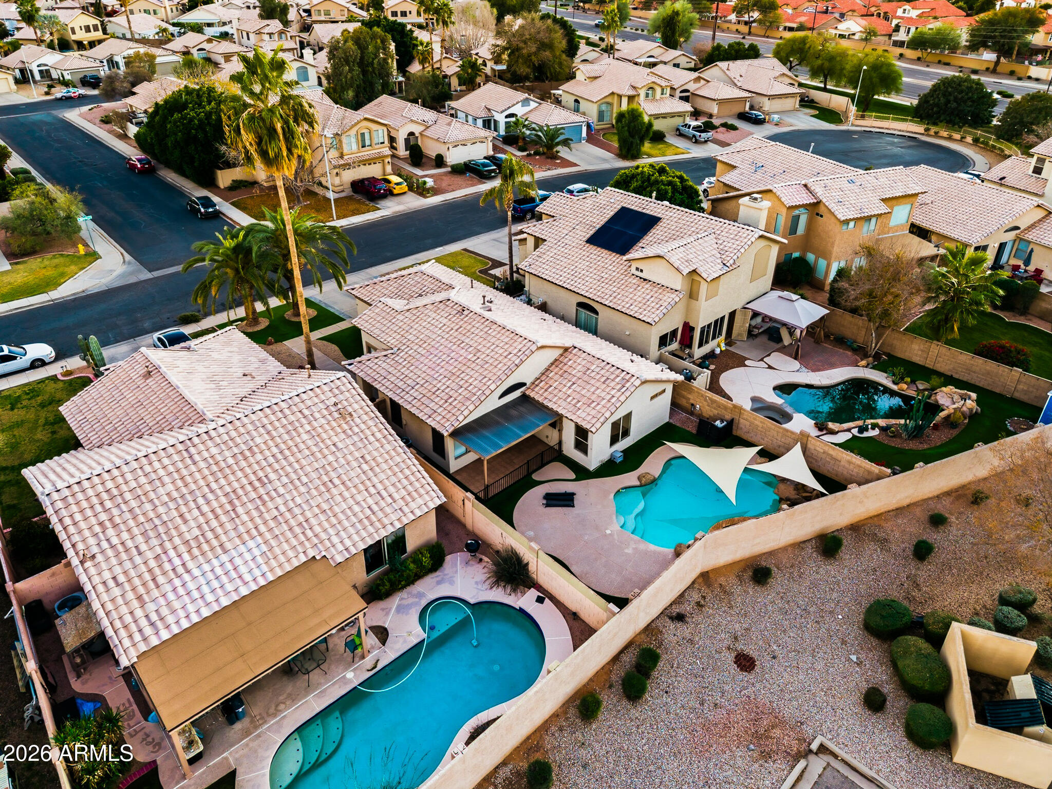 1638 E BARBARITA Avenue