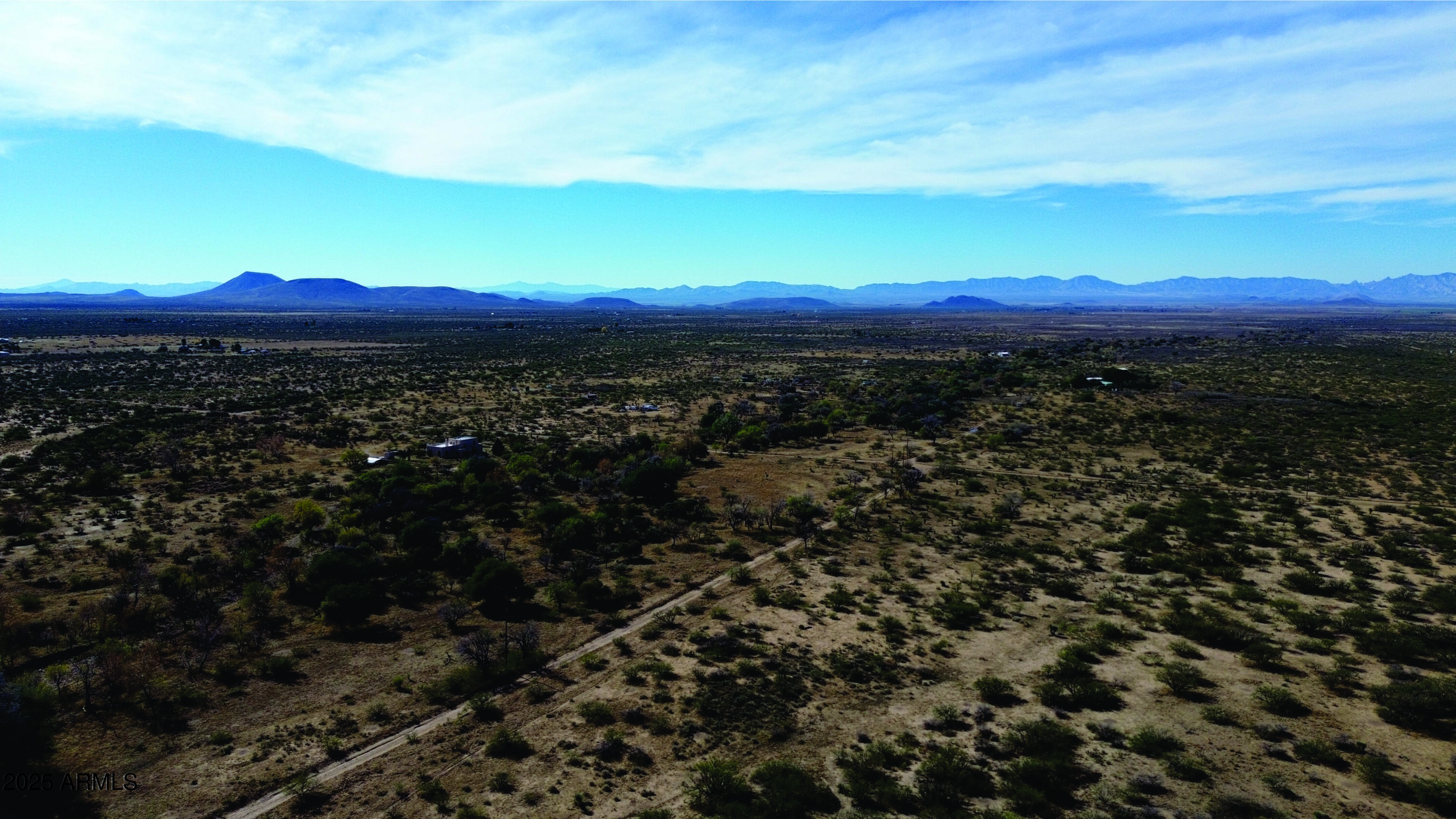 Turkey Creek Ranch - Land
