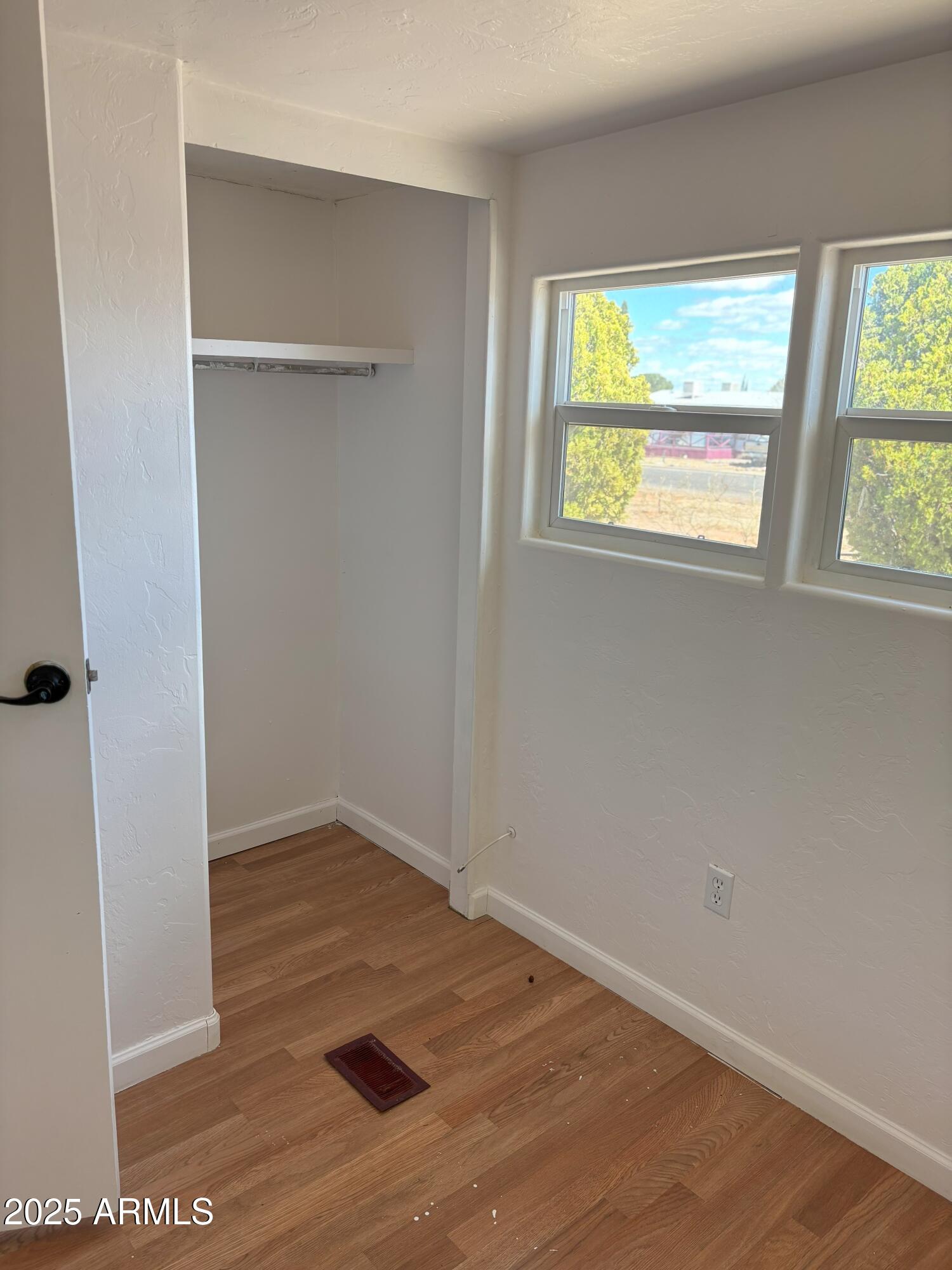 GOLDEN ACRES MOBILE HOME PARK - Residential