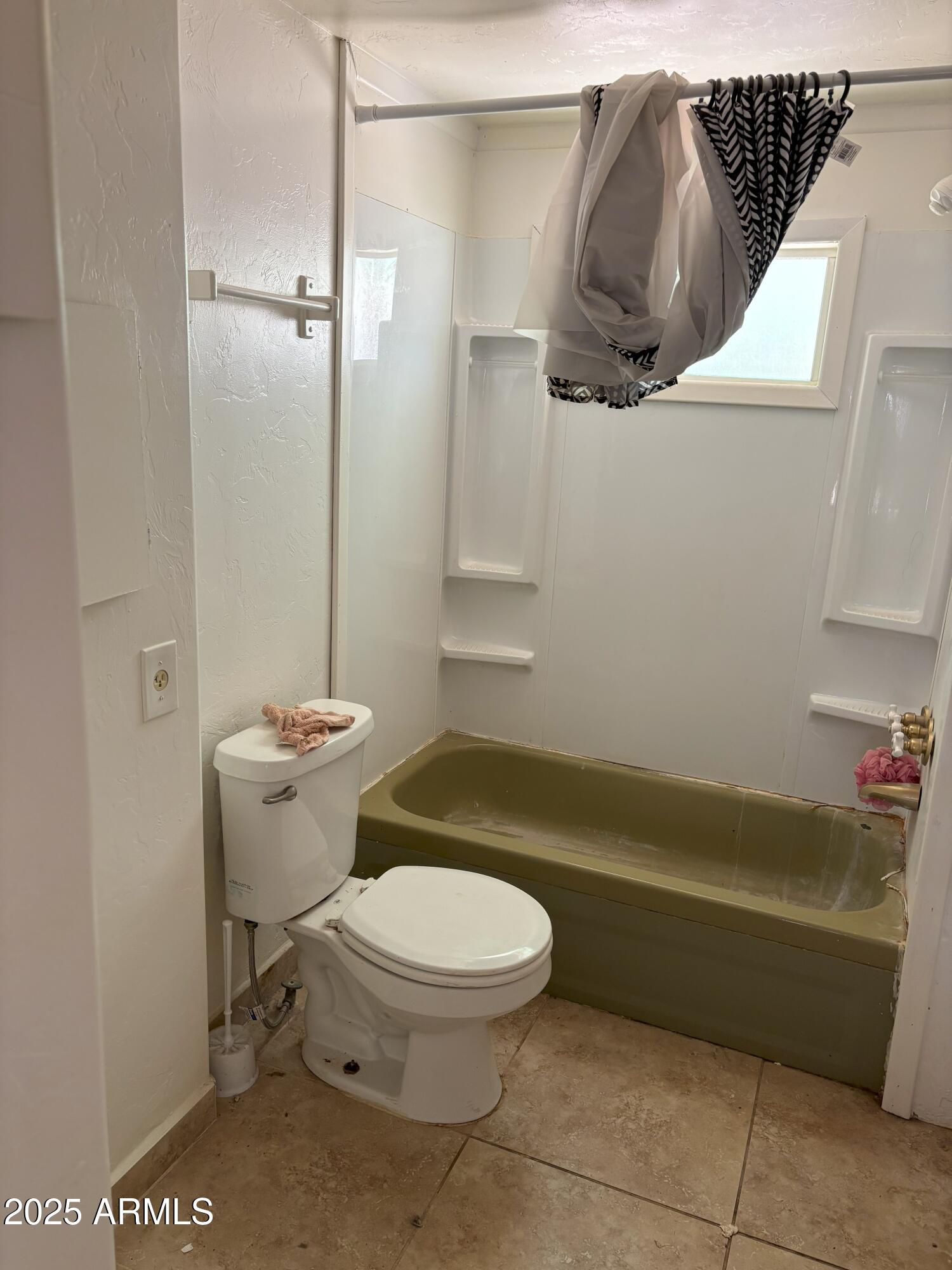 GOLDEN ACRES MOBILE HOME PARK - Residential