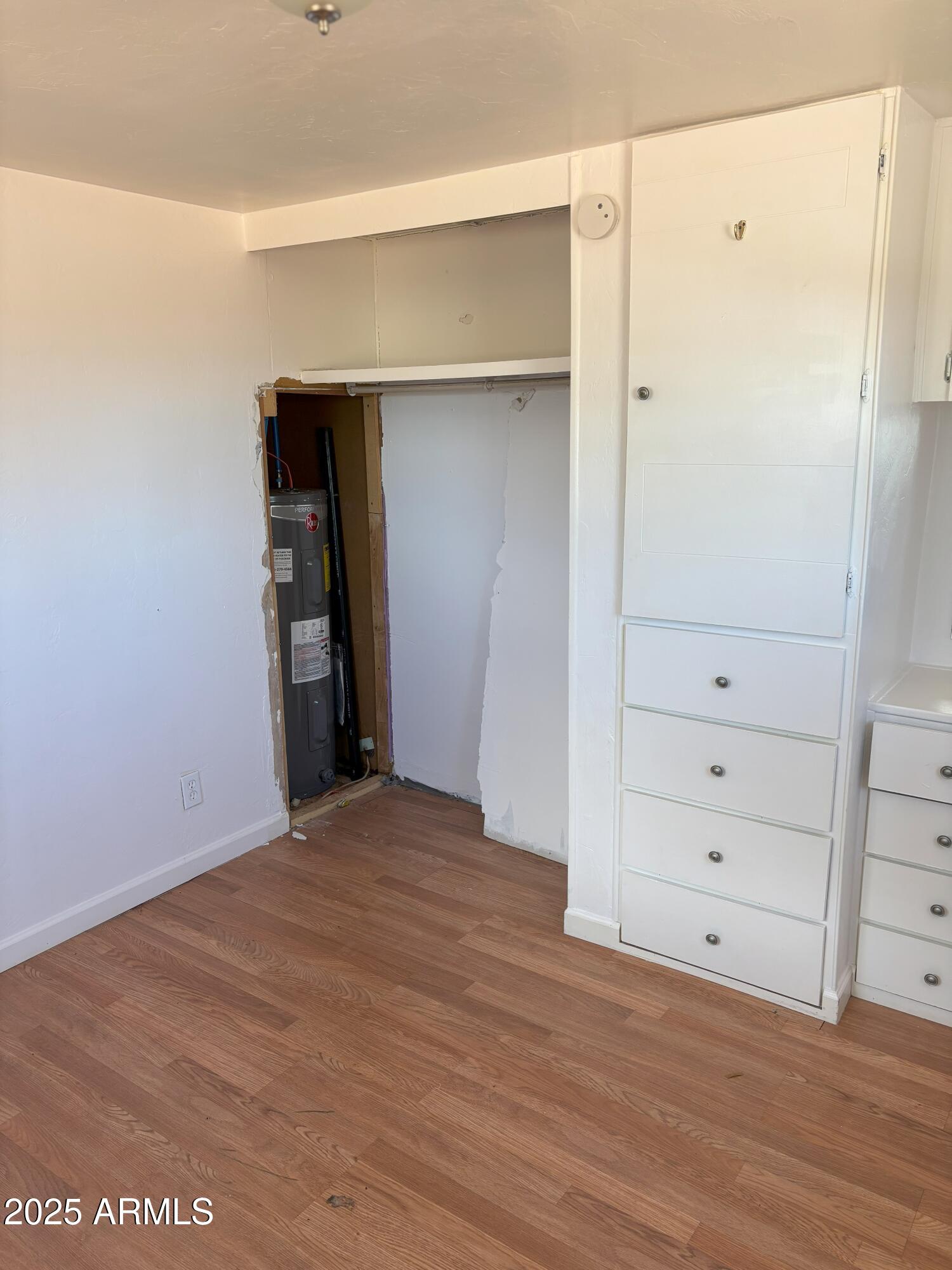 GOLDEN ACRES MOBILE HOME PARK - Residential