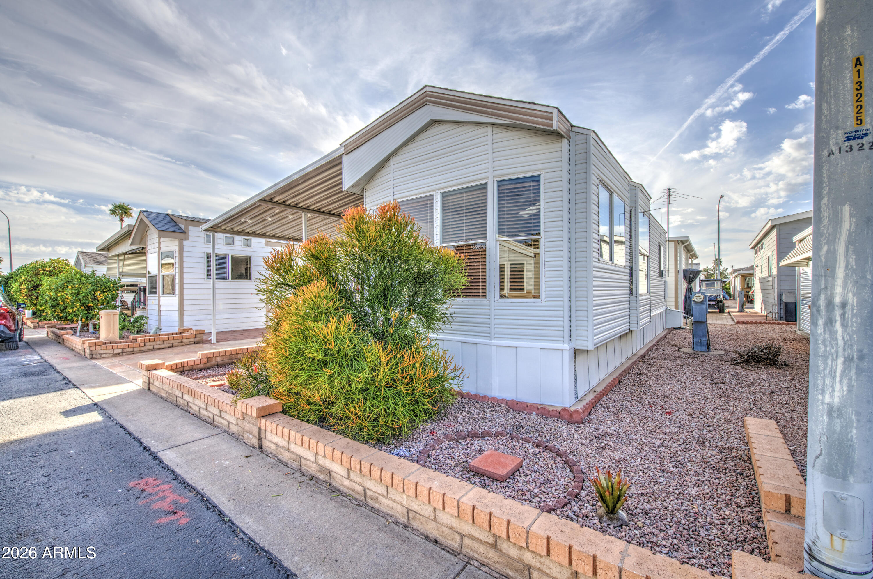 111 S Greenfield Road 765