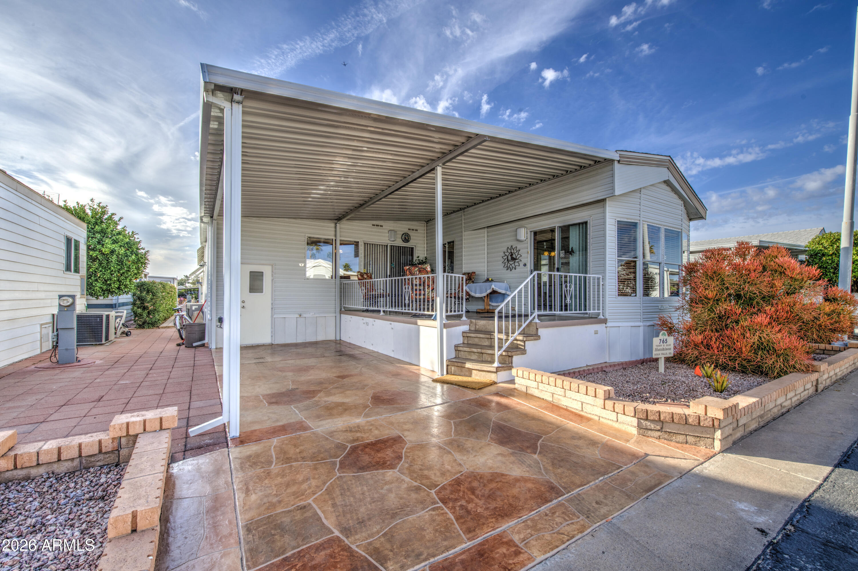 111 S Greenfield Road 765