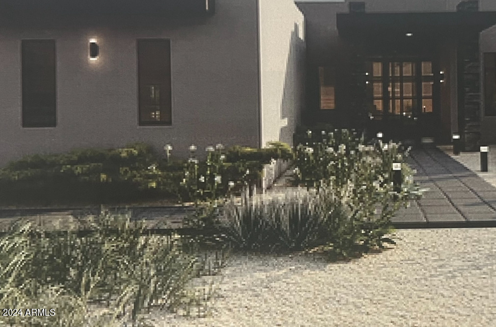 DESERT SUMMIT - Residential