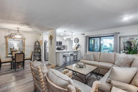 9275 E MISSION Lane 104 Scottsdale AZ 85258