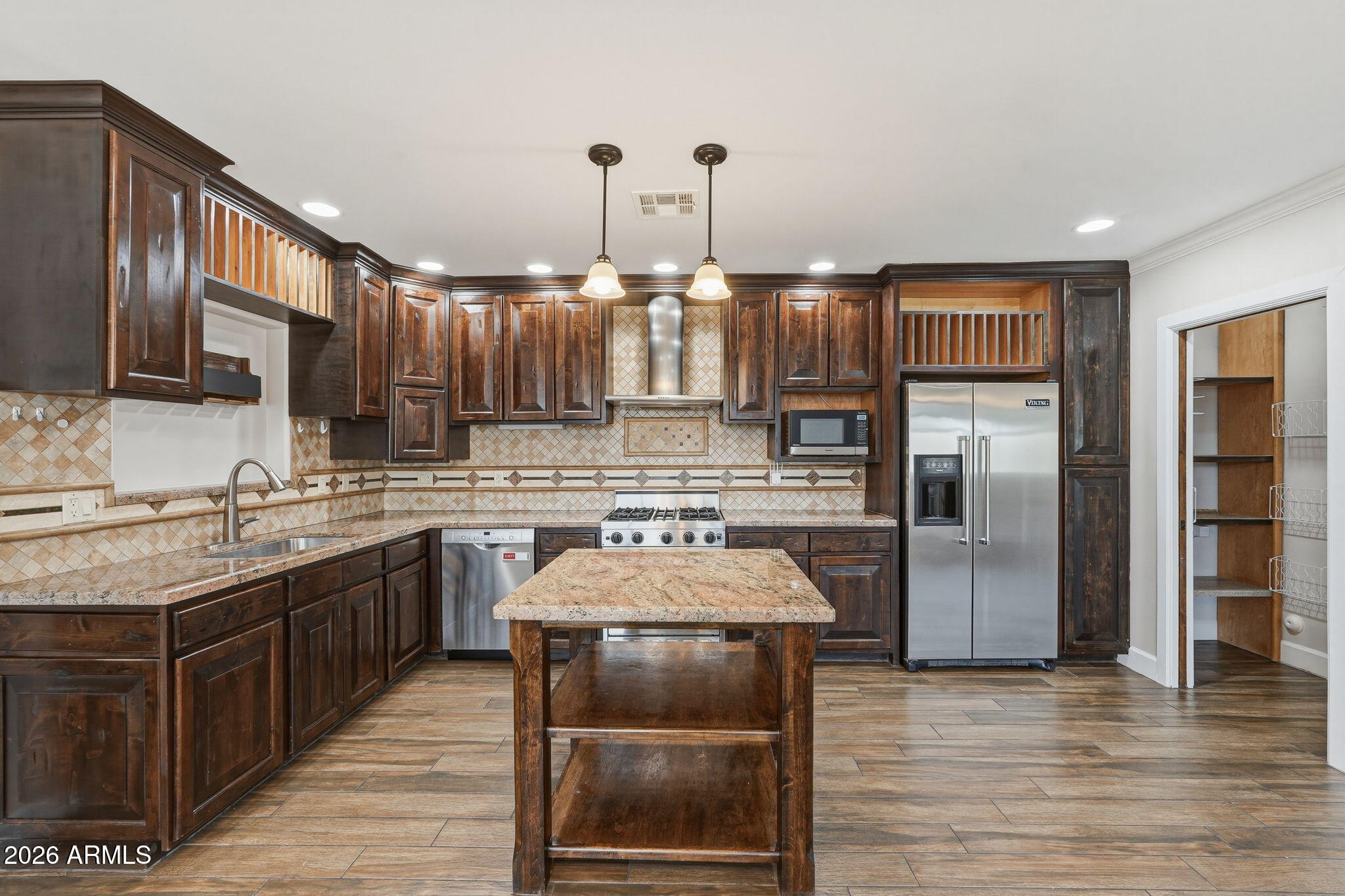 2227 S SIERRA VISTA Drive