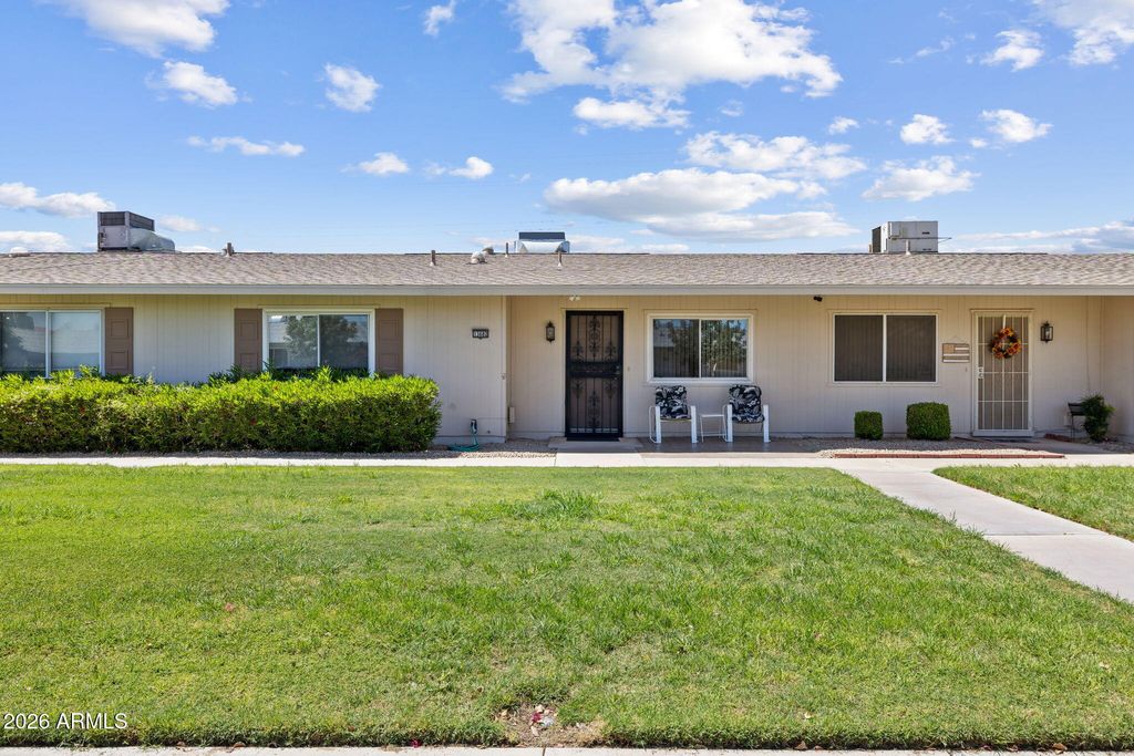 Photo of 13682 N Garden Court Drive, Sun City, AZ 85351 (MLS # 7012710)