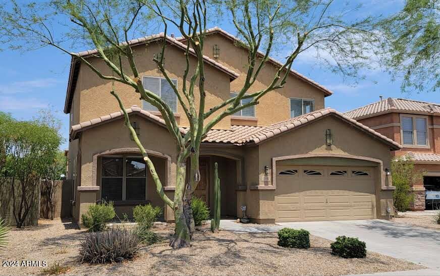 15406 W MONTEROSA Street