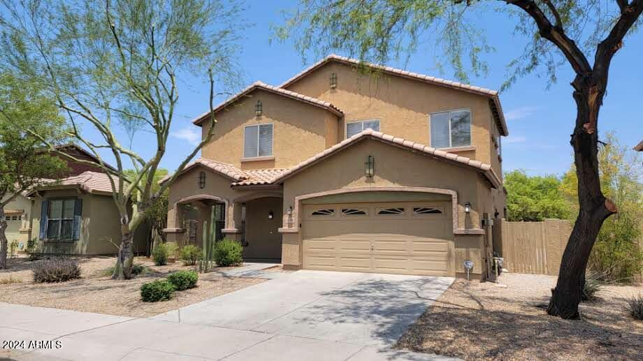 15406 W MONTEROSA Street