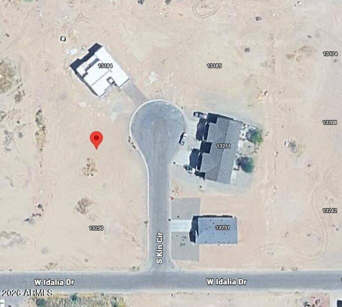 13210 S KIN Circle 6107