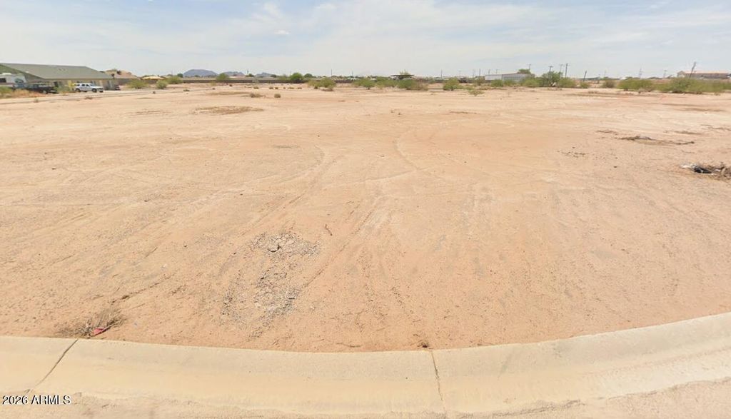 Photo of 13210 S Kin Circle #6107, Arizona City, AZ 85123 (MLS # 7010911)