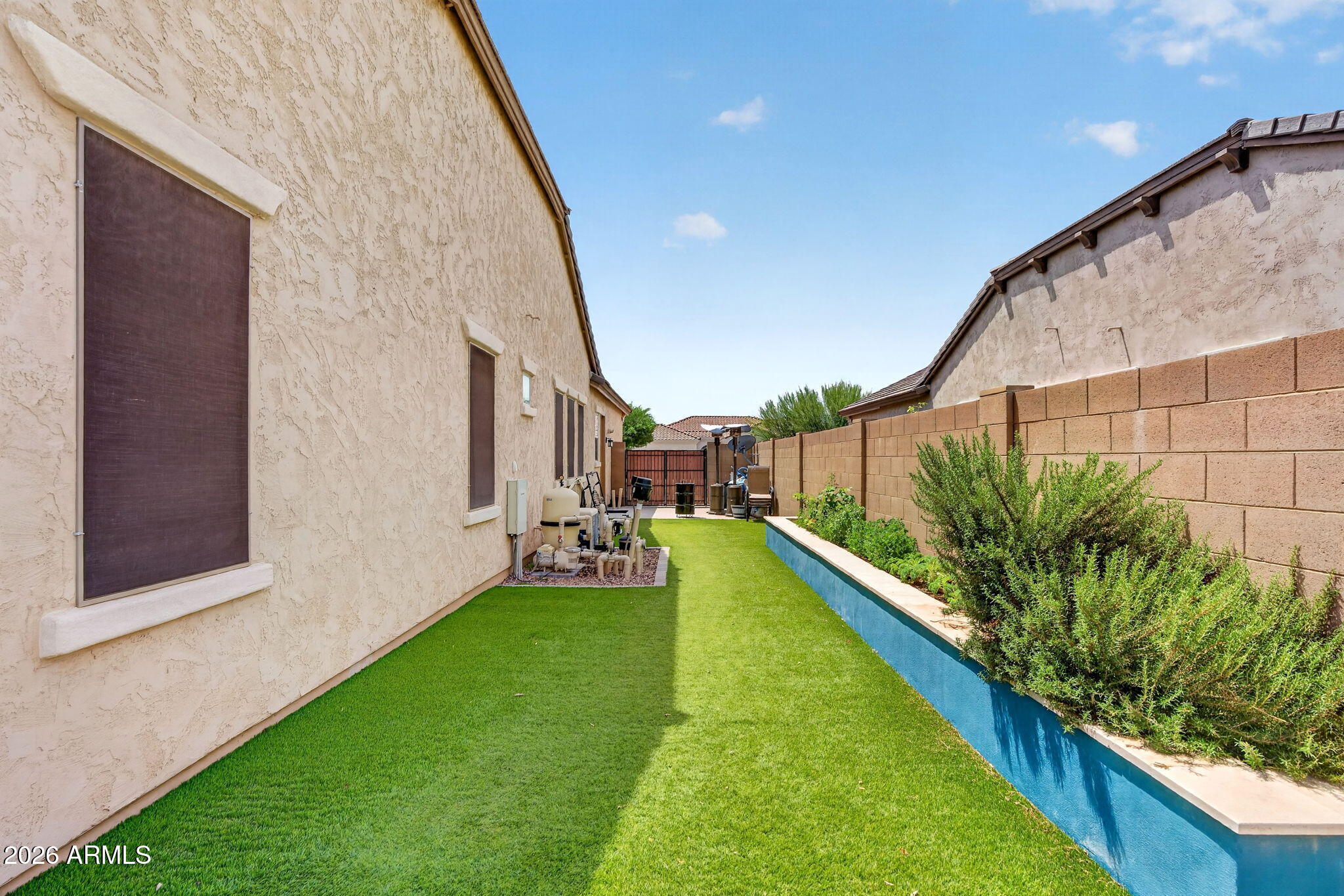 PESCARA - Residential