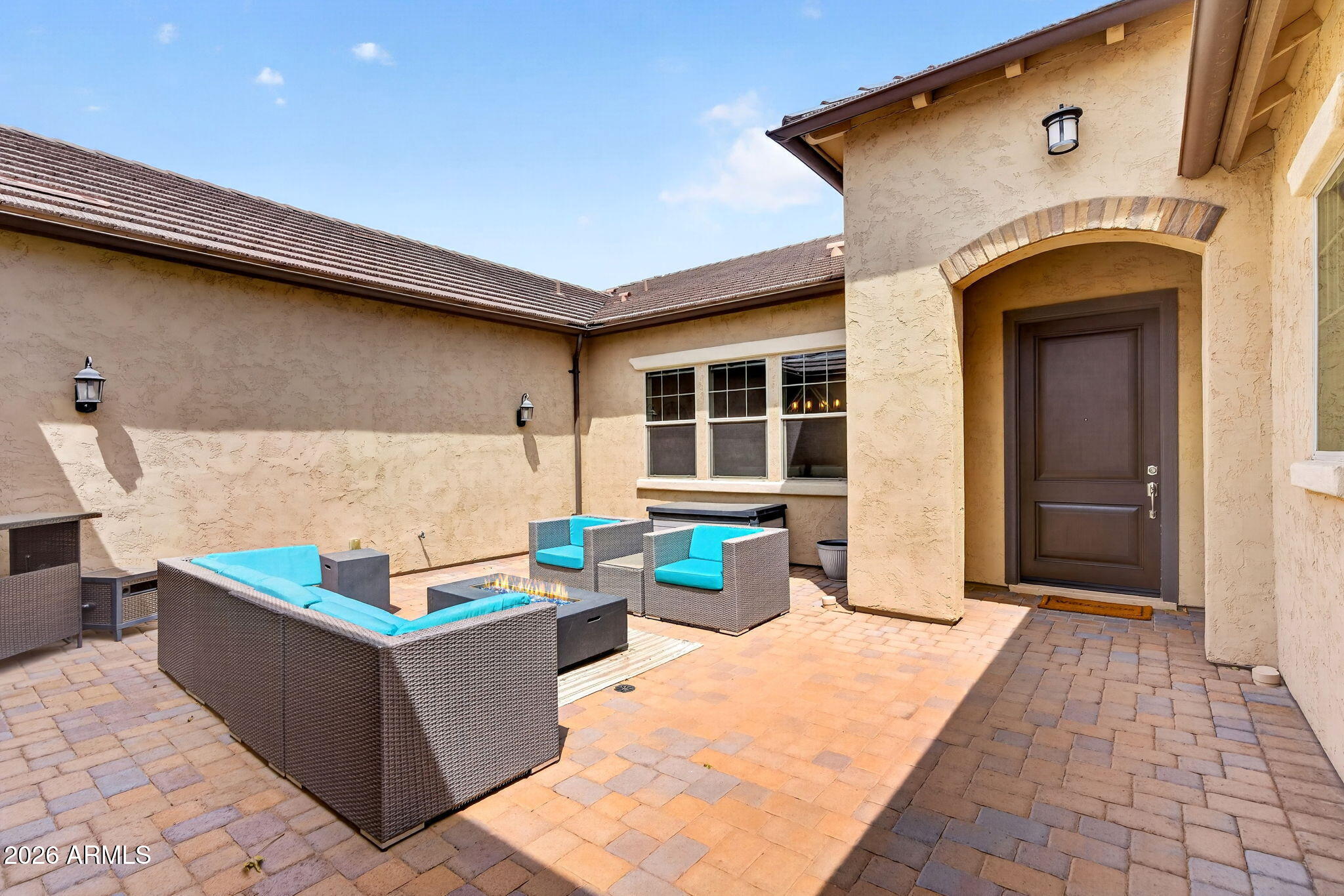 3530 E AQUARIUS Place