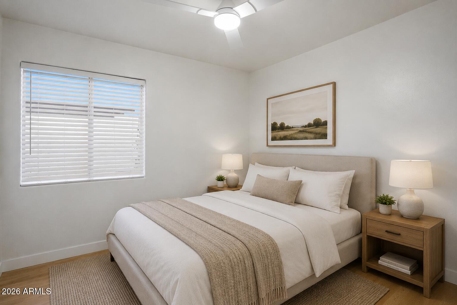 2901 W IRMA Lane