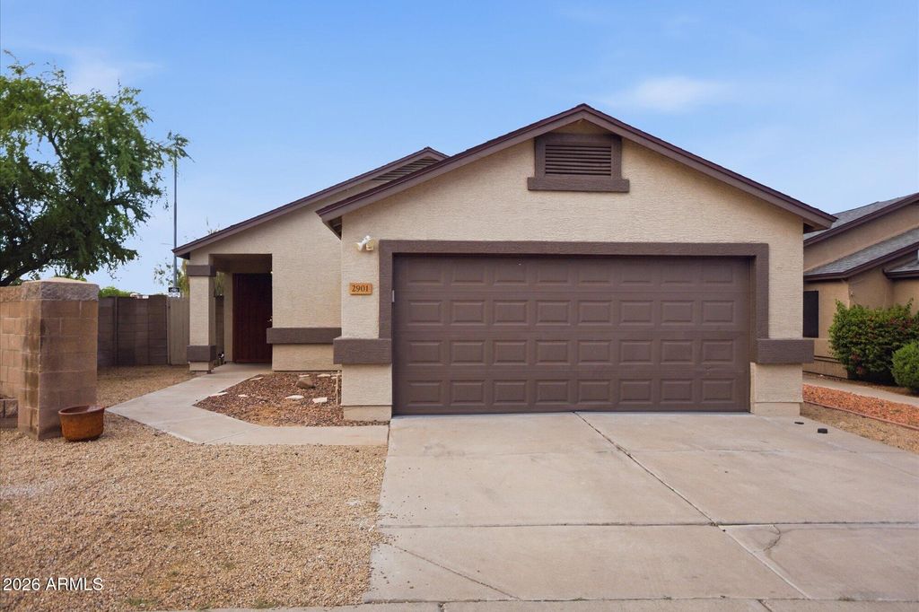 Photo of 2901 W Irma Lane, Phoenix, AZ 85027 (MLS # 7024220)