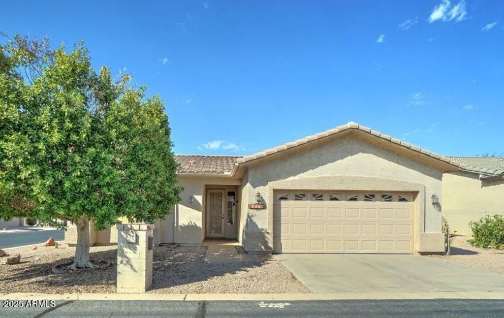 Photo of 2101 S Meridian Road #126, Apache Junction, AZ 85120 (MLS # 6926647)