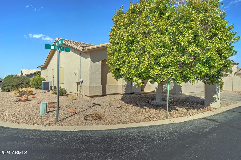 Photo of 2101 S Meridian Road #126, Apache Junction, AZ 85120 (MLS # 6926647)
