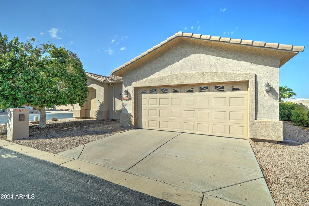 Photo of 2101 S Meridian Road #126, Apache Junction, AZ 85120 (MLS # 6926647)