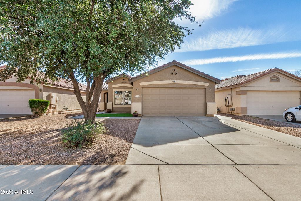 Photo of 8043 W Eva Street, Peoria, AZ 85345 (MLS # 6969473)