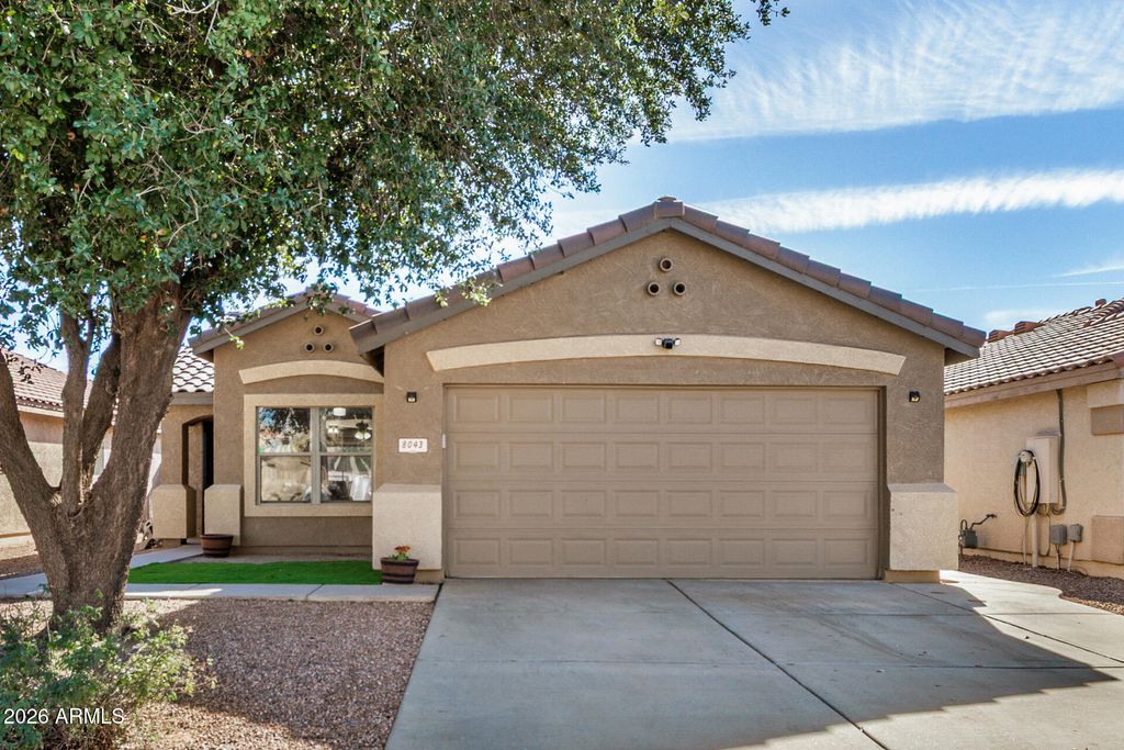 Photo of 8043 W Eva Street, Peoria, AZ 85345 (MLS # 6969473)