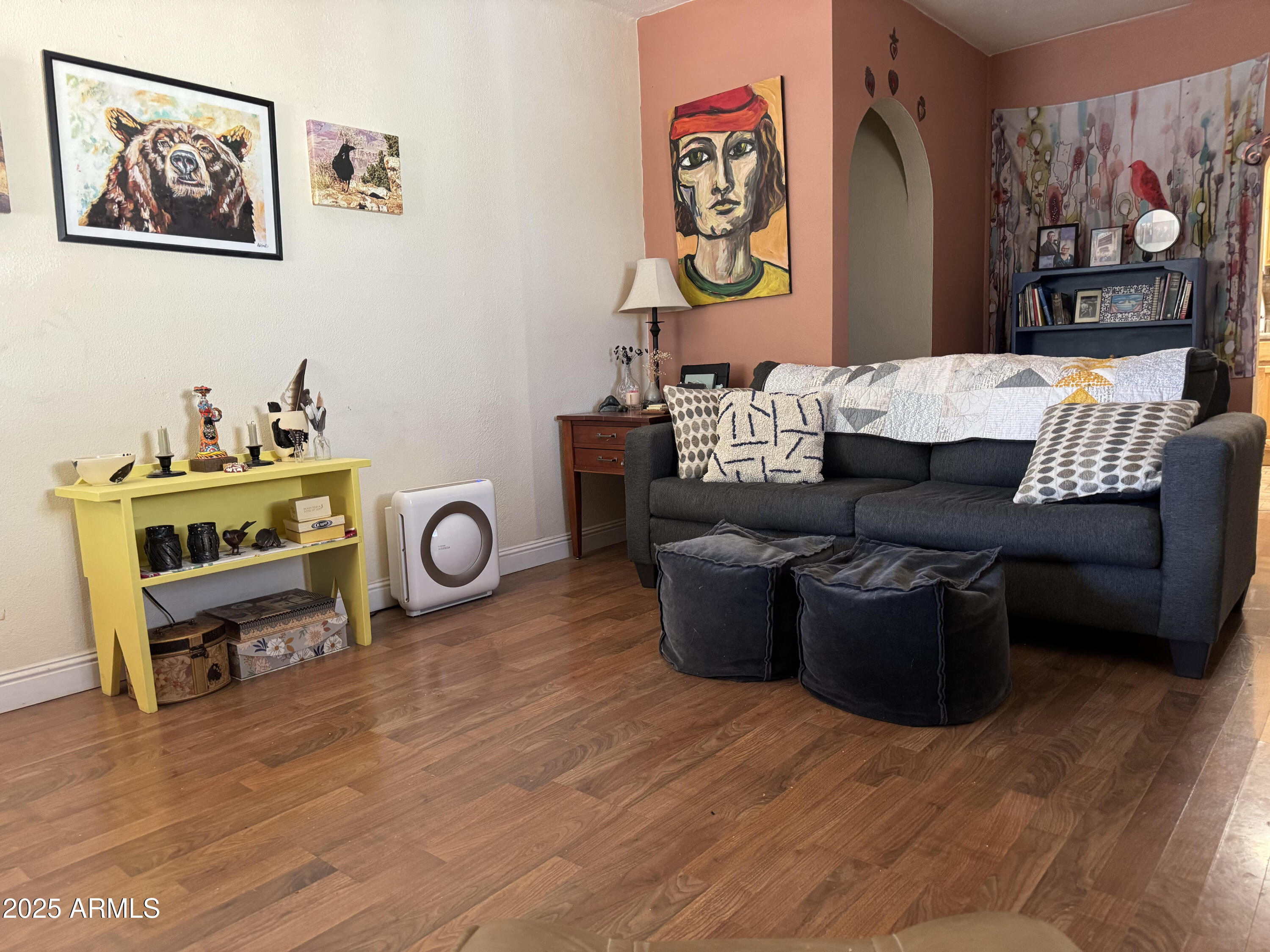 330 W OCOTILLO Avenue