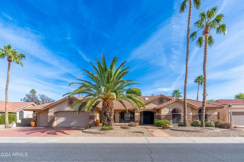 A home in Sun City West