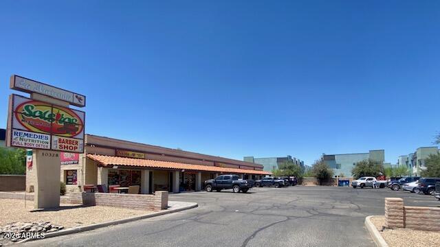10328 W INDIAN SCHOOL Road