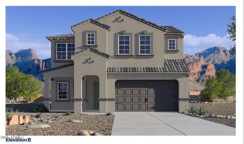 7417 W Buckhorn Trail, Peoria, AZ 85383 - MLS#: 6836789