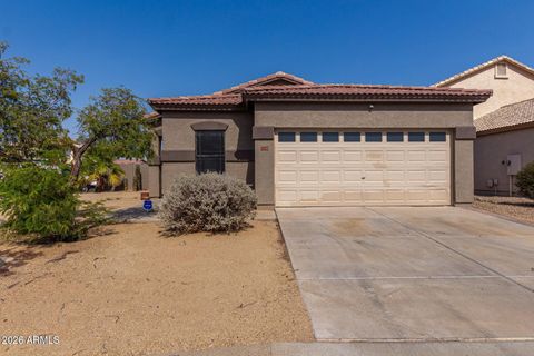 13977 N 132ND Court Surprise AZ 85379