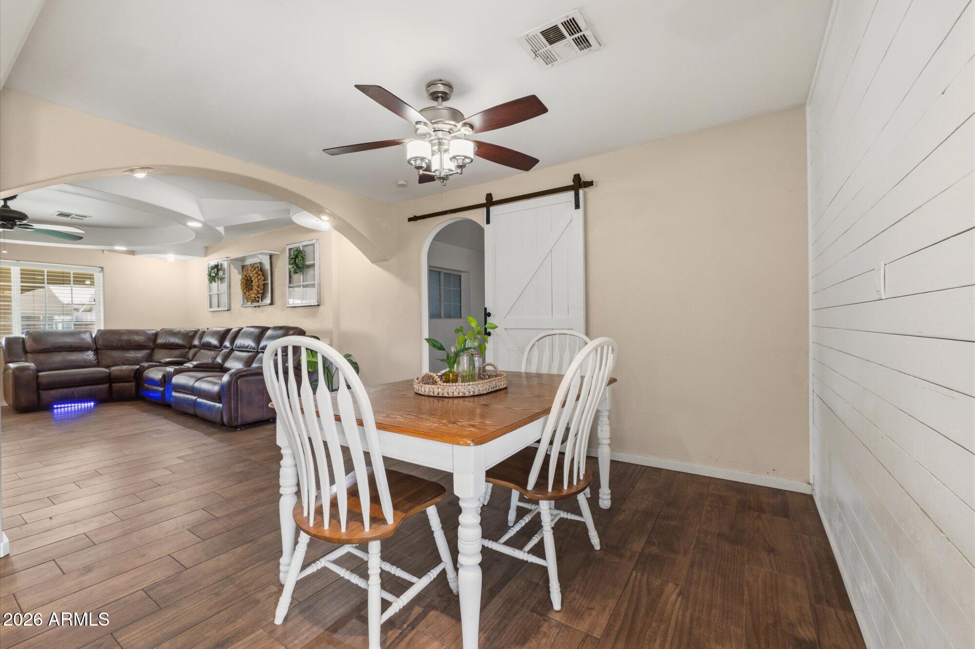 4126 W Cavalier Drive