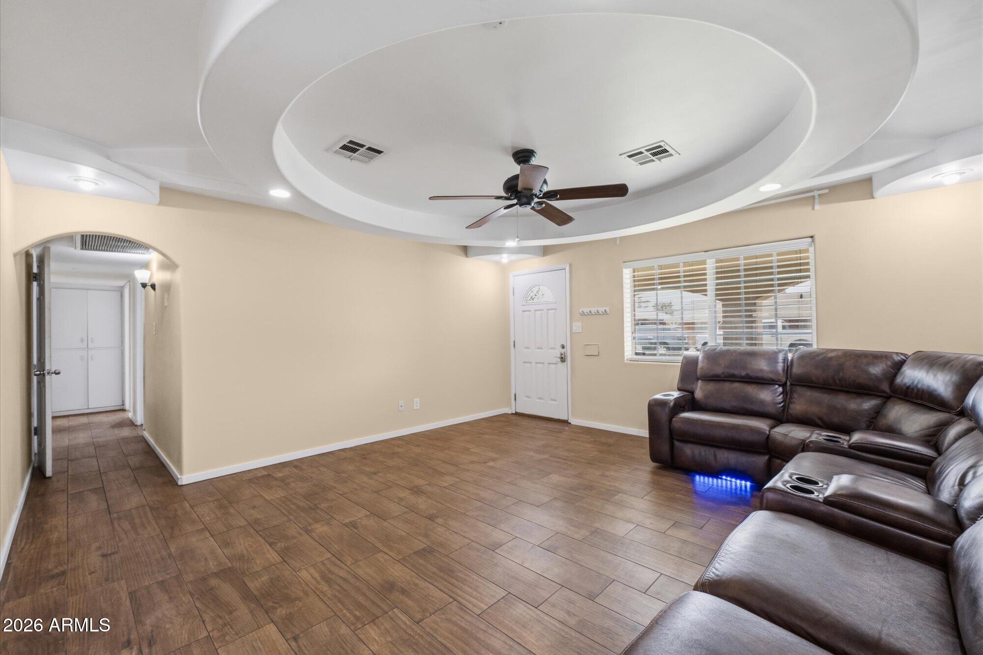 4126 W Cavalier Drive