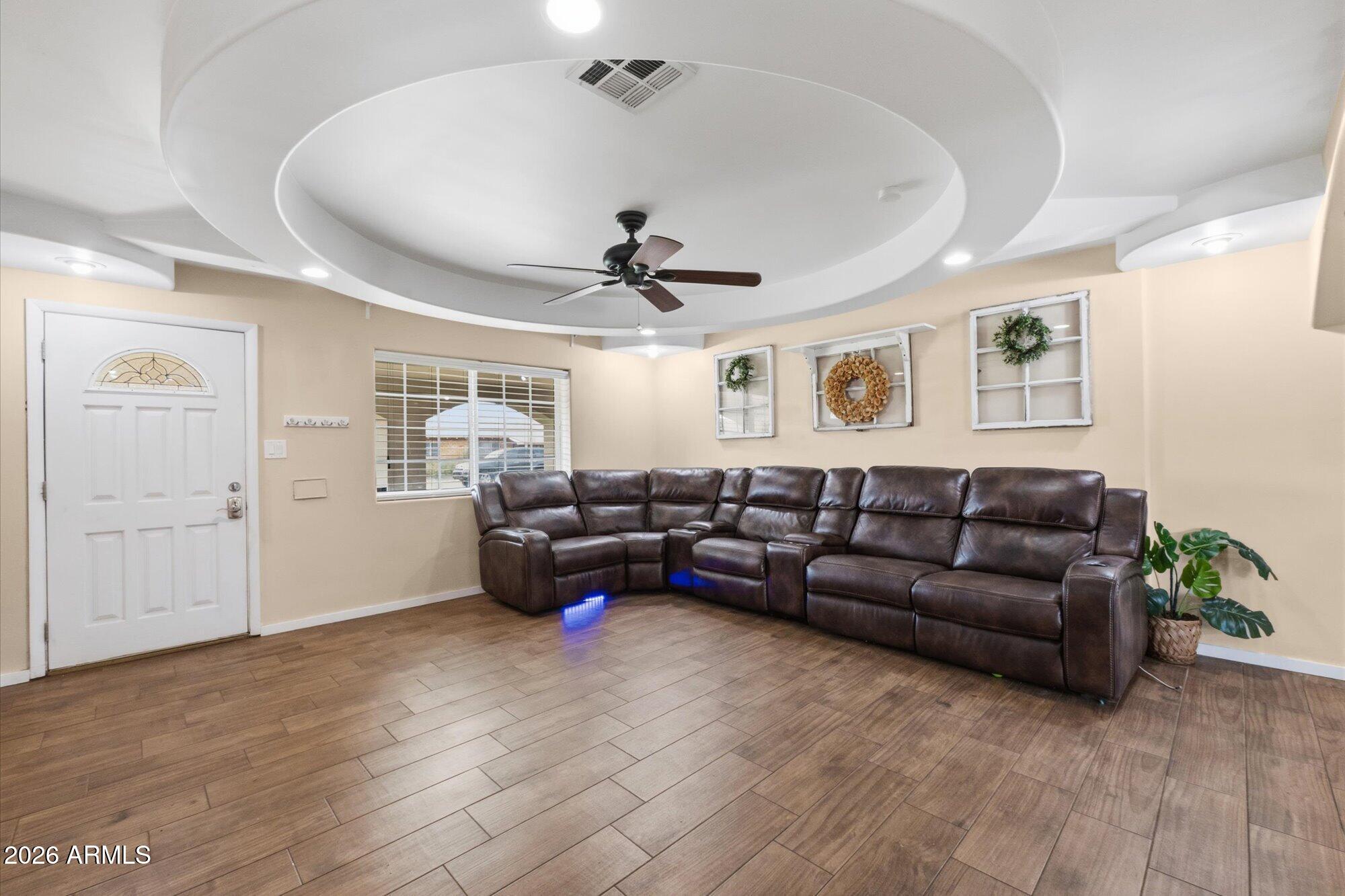 4126 W Cavalier Drive