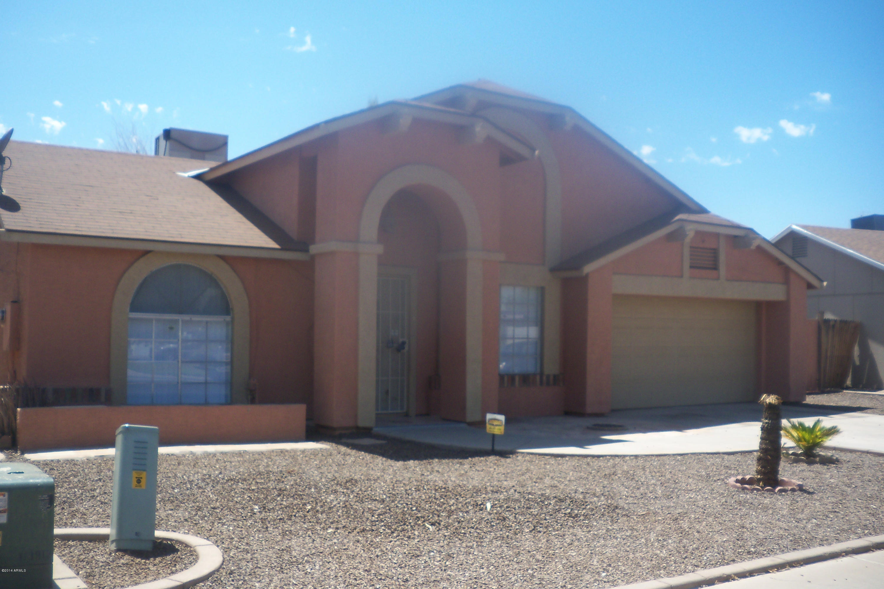 Photo 1 of 1 — 3420 N 69TH Drive, Phoenix, AZ 85033