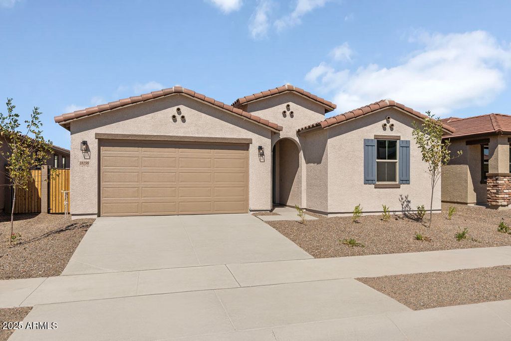Photo of 18198 W Mohave Street, Goodyear, AZ 85338 (MLS # 6931233)