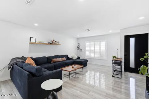5529 W ANGELA Drive