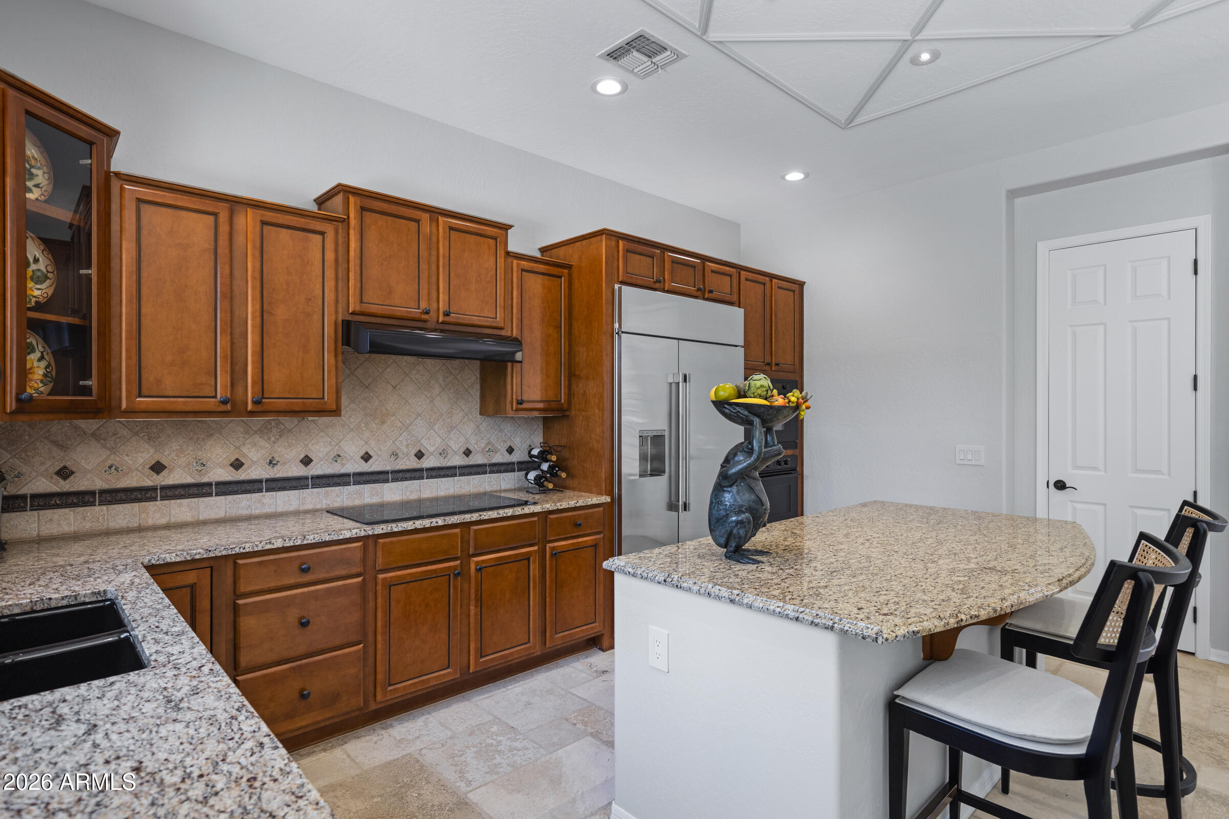 VILLAGE 2 AT AVIANO - Residential
