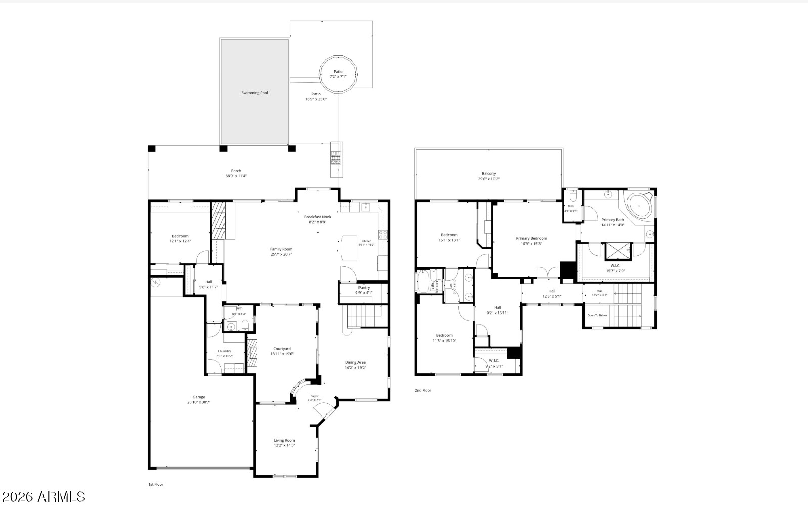 VILLAGE 2 AT AVIANO - Residential
