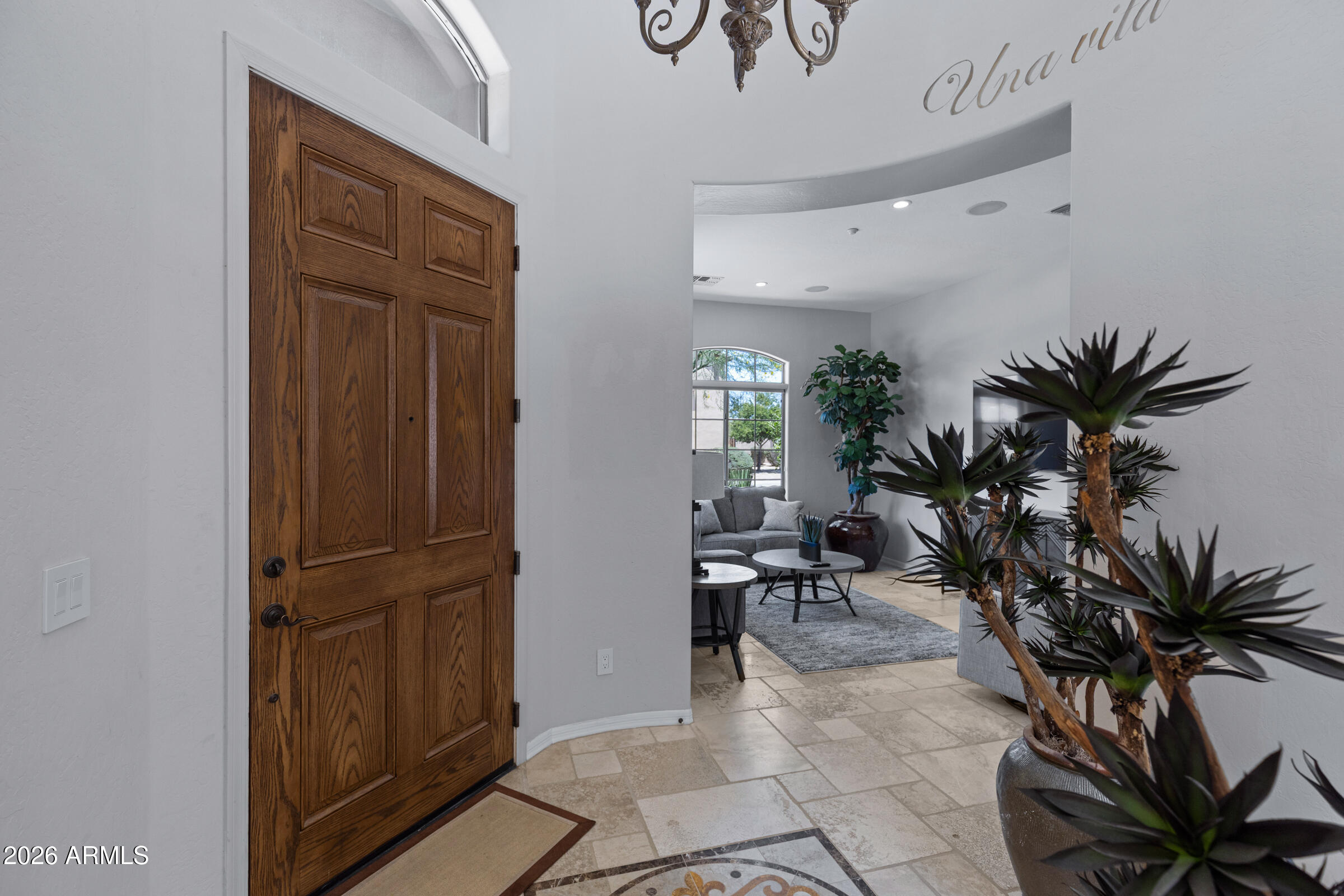 VILLAGE 2 AT AVIANO - Residential