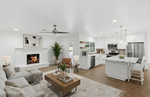 4840 E ACOMA Drive Scottsdale AZ 85254