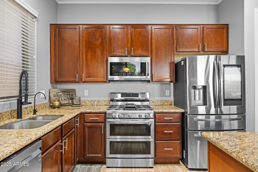 Photo of 4418 W Phalen Drive, New River, AZ 85087 (MLS # 6957647)